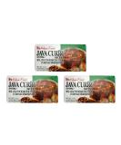 House Java Vegetable Curry Sauce Mix Medium Hot 1kg (Pack of 3) by CNMART - Buy Online on GoSupps.com