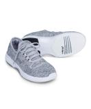 KR Strikeforce Maui Women's Lightweight Athletic Bowling Shoes with Komfort Fit Construction 7 Grey - Buy Online on GoSupps.com