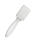 PrettyClaw | Nickel Callus Remover Foot File Extra Coarse Pedicure File Tool Removes Dead Skin F4 - Buy Online on GoSupps.com
