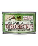 Native Forest Organic Sliced Water Chestnuts, 8 Ounce Cans (Pack of 6) - Buy Online on GoSupps.com