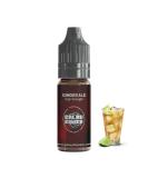Galaxy Food Flavours Ginger Ale High Strength Flavouring - 10ml Bottle - Buy Online on GoSupps.com