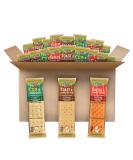 Keebler Sandwich Crackers 3 Flavor Variety Pack Kids School Lunch (45 Count) - Buy Online on GoSupps.com