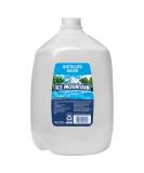 Ice Mountain Distilled Water 127.99 oz - Hydration Essential - Buy Online on GoSupps.com