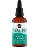  lm hle Solling Jojoba Sea Buckthorn Skin Care Oil - Sensitive Formula for Nourishing & Soothing Skin | International Shipping Available - Buy Online on GoSupps.com