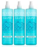 REVLON PROFESSIONAL Equave Instant Beauty Instant Love Hydro Detangling Conditioner 3 x 500ml 500 ml (pack of 3) - Buy Online on GoSupps.com