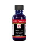 Buy Health Concerns Tamu Oil for Dry Skin Relief - 1 fl oz | International Shipping Available - Buy Online on GoSupps.com