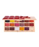 I Heart Revolution Chocolate Eyeshadow palette (18) Cinnamon - Buy Online on GoSupps.com