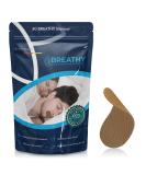 Mouth Tape for Sleeping - Anti-Snoring Solution | 30 Pcs Schnarchstopper - Reduce Snoring & Improve Sleep Quality - Buy Online on GoSupps.com