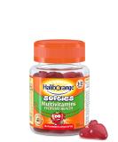 Haliborange Kids Multivitamin Strawberry Softies 30 30 Count (Pack of 1) - Buy Online on GoSupps.com