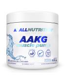 ALLNUTRITION AAKG Muscle Pump V2.0 Dietary Supplement for Athletes Amino Acid Nutritional Supplements Muscle Tissue Oxygenation Arginine Powder Muscle Pump Supplements 300g Natural - Buy Online on GoSupps.com