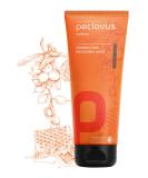 PECLAVUS WELLNESS Macadamia Honey Body Lotion 200ml - Hydrating Skin Care for All Skin Types | International Shipping Available - Buy Online on GoSupps.com