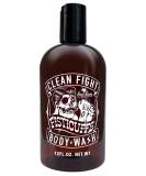 Fisticuffs Body Wash 12 oz - Premium Men's Grooming Product - Buy Online on GoSupps.com