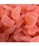 Malaco Sour Watermelon - Scandinavian sweets 1kg - Buy Online on GoSupps.com