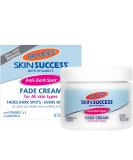 Skin Success Skin Success Anti Dark Spot Fade Cream2.7 Oz - Buy Online on GoSupps.com