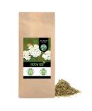 Yarrow Infusion (1kg 2.2lb) Yarrow Tea Cut Gently Dried White Yarrow 100% Pure and Natural Herbal Tea - Buy Online on GoSupps.com