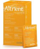 Altrient Liposomal Vitamin C 1000mg Liquid Sachets - 30 Servings (Vegan-Friendly) - Buy Online on GoSupps.com