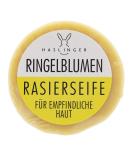 HASLINGER Marigold Shaving Soap 60 g - Buy Online on GoSupps.com