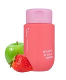 LEAVE-IN HAIR MASK - Korean Gloss Treatment for Frizzy & Dry Hair | Hydrating Biotin Repair Mask (BERRY MUCH - Buy Online on GoSupps.com