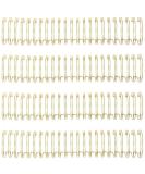 We R Memory Keepers Gold Cinch Wires 1.25" 4P - Buy Online on GoSupps.com