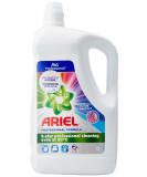 Ariel Professional Colour Liquid Detergent 90 Washes - 4950ml - Long-Lasting Formula - Buy Online on GoSupps.com