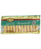 Bellino Savoiardi Lady Fingers 7oz - Authentic Italian Cookie for Tiramisu - Buy Online on GoSupps.com