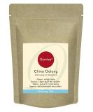 Oolong Tea - China Oolong - 250 g loose tea for over 100 cups of tea - Pure Oolong tea from China without flavourings - Buy Online on GoSupps.com