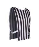 Champro Referee Pinnie (Stripe  12-Inch Width x 22-Inch Length) - Buy Online on GoSupps.com