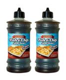 Traditional Real Chip Shop Taste Vinegar Non Brewed 315ml (2 Pack Bundle) - Buy Online on GoSupps.com