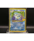Pokemon Single Card BLASTOISE Celebrations CLASSIC COLLECTION - Buy Online on GoSupps.com
