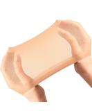 Flesh Colored Wig Caps for Women - 20 Pieces Lace Front Stocking Caps for Wigs - Buy Online on GoSupps.com