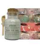 APTHCRY Hydra Jelly Mask - Premium Peel Off Sea Algae & Niacinamide Facial Treatment | 160g for Home & Professional Use - Buy Online on GoSupps.com