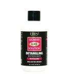 Wonder Wig Solution Detangling Refresher Cream 10.1oz | Hydrating Shea Butter Formula for Wigs | Moisturizes & Detangles Hair | High Shine & Softness - Buy Online on GoSupps.com