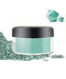 Buy Edible Glitter - 10g Metallic Food Color Powder for Cakes Drinks & Sweets | Mint Flavor - Buy Online on GoSupps.com