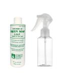 STI Tattoo Supply 8oz Cosco Green Soap & 8oz Diffuser Squeeze Bottle Set - Buy Online on GoSupps.com