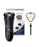 Remington R4 Electric Razor for Men - Wet & Dry Shaving Comfortable Trimmer EU Version - Buy Online on GoSupps.com