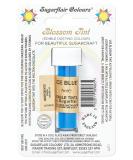 Sugarflair Ice Blue Blossom Tint Food Colouring - 7ml - Buy Online on GoSupps.com