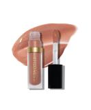 LAURA GELLER NY Jelly Balm Lip Oil Serum - Hydrating Moisturizer for Chapped Lips | Nourishing Lip Treatment Mocha Me Crazy - Buy Online on GoSupps.com