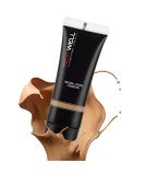 Newwell Matt Foundation 30ml - Long-Lasting Smooth Complexion High Opacity Light Texture Water-Repellent & SPF30 for Flawless Finish - International Shipping Available - Buy Online on GoSupps.com