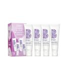 Shop Briogeo Curl Charisma Define + Hydrate Minis Kit - Vegan Travel Set for Wavy Curly & Coily Hair | Moisturizing & Smoothing | International Shipping Available - Buy Online on GoSupps.com