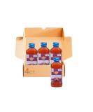 Earth's Best Organic Toddler Electrolyte Solution - Concord Grape, 1L (Pack of 4) | Hydration for Kids - Buy Online on GoSupps.com