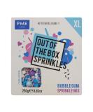PME XL Bubble Gum Sprinkle Mix - Colorful and Fun Sprinkles for Baking - Buy Online on GoSupps.com