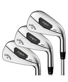 Callaway Rogue ST Pro Iron Set 4-PW Steel Stiff Shaft - Right Hand - Buy Online on GoSupps.com
