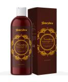 Relaxing Massage Oil - Absorbent Aromatherapy for Couples and Self Care | Bergamot, Sweet Almond, Jojoba, Lavender Essential Oils - Buy Online on GoSupps.com