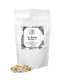 Cut & Clear Herbal Bath Salts 6 oz - Purification and Spiritual Cleansing for Hoodoo, Voodoo, Wicca, Pagan Practices - Buy Online on GoSupps.com