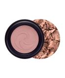 Gabriel Cosmetics Eyeshadow in Sable - Soft Brown/Cool Matte | 0.07 oz | Natural, Vegan & Paraben-Free - Buy Online on GoSupps.com