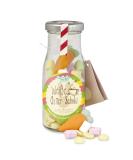 Delicious DIY White Easter Chocolate White Drinking Chocolate with Mini Marshmallows & Sugar Beet Perfect Gift for Easter! - Buy Online on GoSupps.com