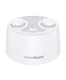 Lectro Sound 2 Baby Sleep Machine | Affordable Sound Therapy for Restful Nights - Buy Online on GoSupps.com