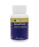 BioCeuticals ArmaForce Immune Support Olive Leaf Capsules - 60ct (Vegan) - Buy Online on GoSupps.com