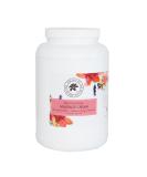 DMS Sun Lilly Organics Massage Cream - 1 Gallon Paraben Free Deep Tissue Made in USA Cruelty Free - International Shipping Available - Buy Online on GoSupps.com
