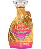 Devoted Creations Moroccan Midnight Ultra Dark Natural Bronzer Tanning Lotion 13.5 oz - Buy Online on GoSupps.com